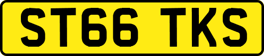 ST66TKS