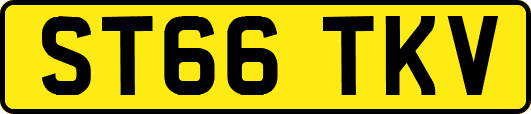 ST66TKV