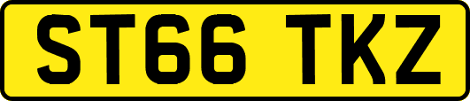 ST66TKZ