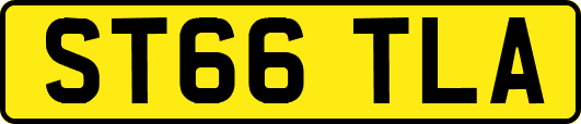 ST66TLA