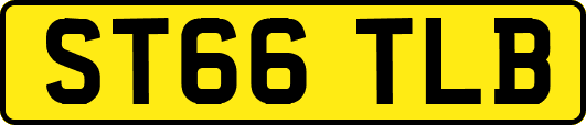 ST66TLB