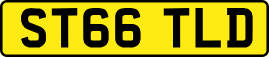ST66TLD