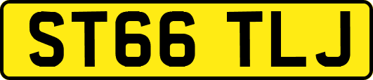 ST66TLJ