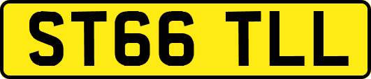 ST66TLL
