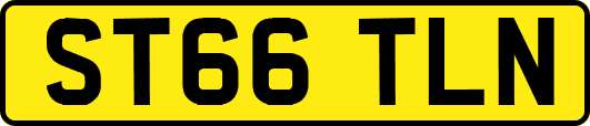 ST66TLN