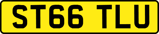 ST66TLU