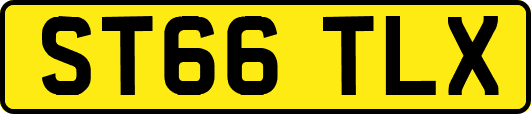 ST66TLX