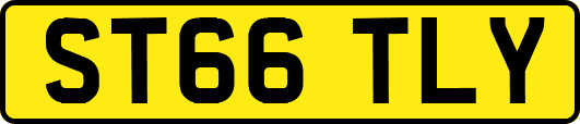 ST66TLY