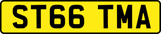 ST66TMA