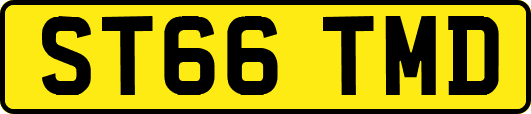 ST66TMD