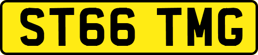 ST66TMG