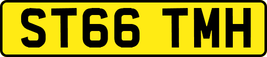 ST66TMH