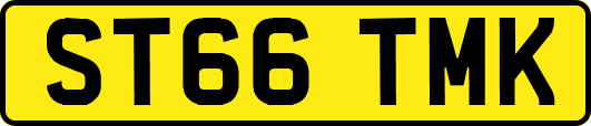 ST66TMK