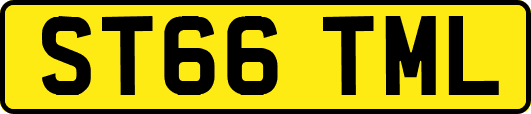 ST66TML