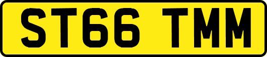 ST66TMM