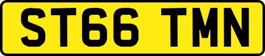 ST66TMN