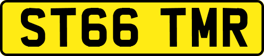 ST66TMR