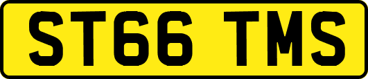 ST66TMS
