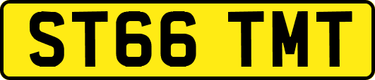 ST66TMT