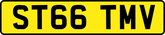 ST66TMV