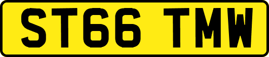 ST66TMW