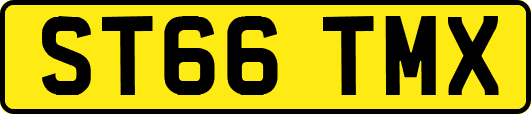 ST66TMX