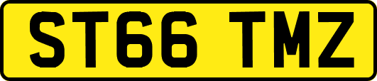 ST66TMZ