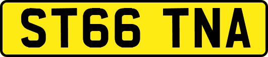 ST66TNA