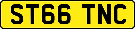 ST66TNC
