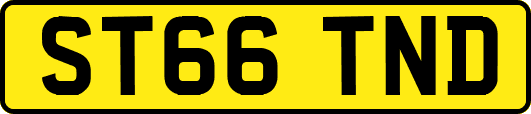 ST66TND