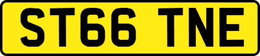 ST66TNE
