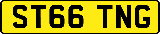 ST66TNG