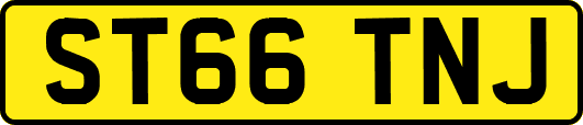 ST66TNJ