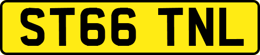 ST66TNL