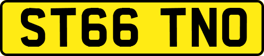 ST66TNO