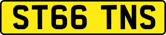 ST66TNS