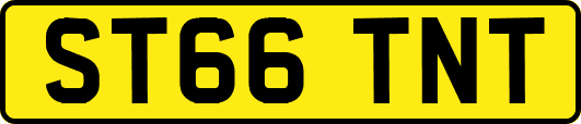 ST66TNT