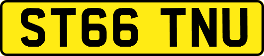 ST66TNU