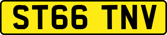 ST66TNV
