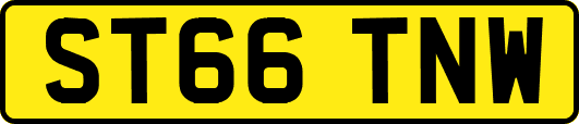 ST66TNW