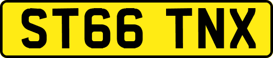 ST66TNX