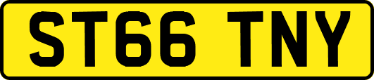 ST66TNY