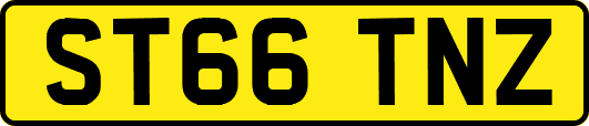 ST66TNZ