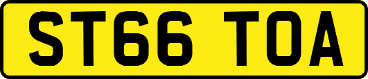 ST66TOA