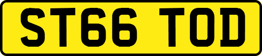 ST66TOD