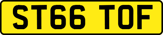 ST66TOF