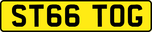 ST66TOG