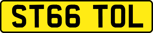 ST66TOL