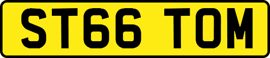 ST66TOM