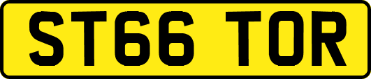 ST66TOR